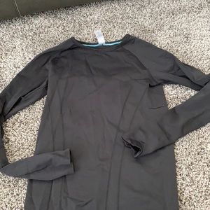 lululemon kids long sleeve